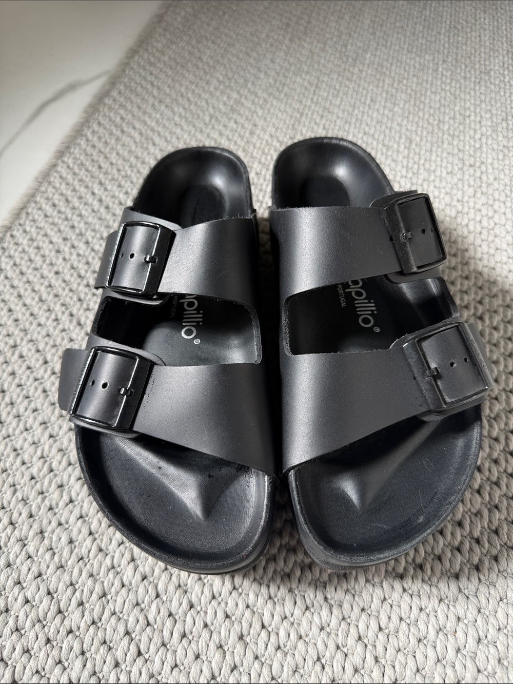 Birkenstock Arizona Platform - Picture 3 of 11